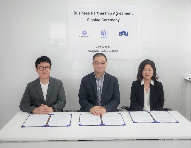 Hikive takes First Step in Creating a Real Estate Digital Beneficiary Certificate Trading Platform