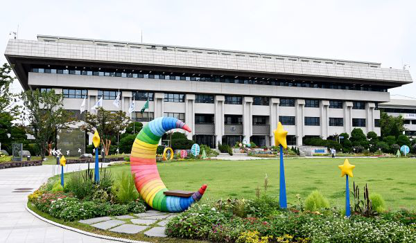 Incheon City Successfully Concludes Blockchain Industry Internalization Support Project