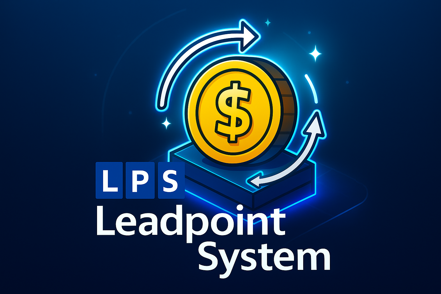 Leadpoint System Secures Full Stablecoin Lifecycle Technology