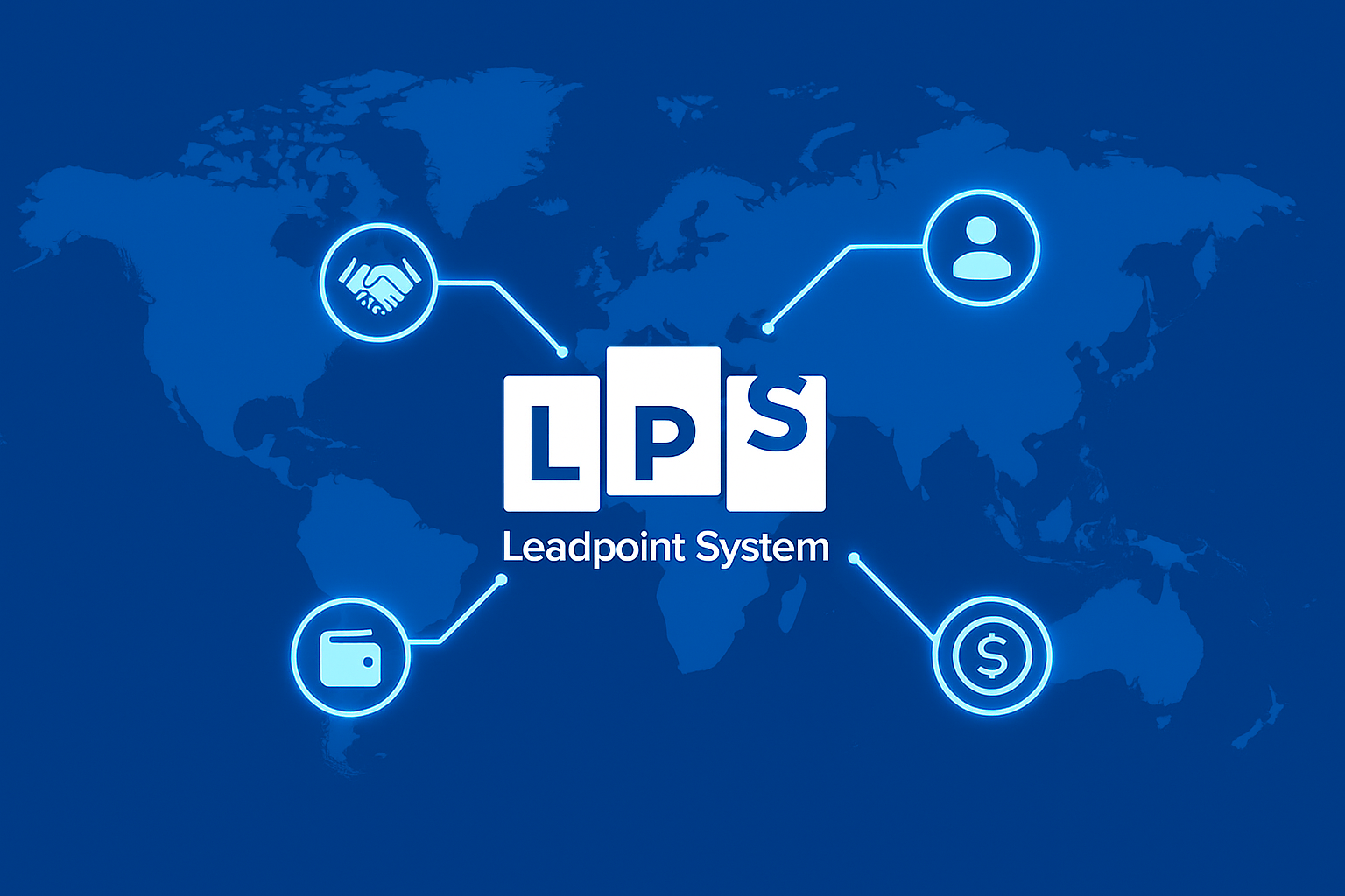 Leadpoint System Drives Next-Generation Digital Finance with Global Stablecoin and RWA Infrastructure Technologies