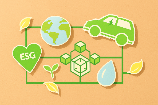 “Carbon Credit Revenue Just by Driving an EV” … A Transport-Sector Carbon Credit Platform Is Coming