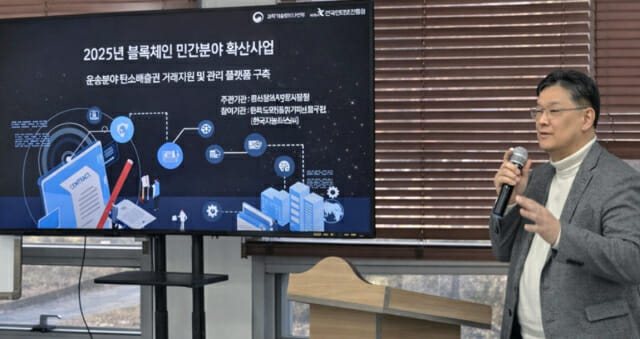 Leadpoint System: &ldquo;As the Carbon Credit Market Expands, Transparent Explanation of Verification and Transfer Path Is Essential&rdquo;