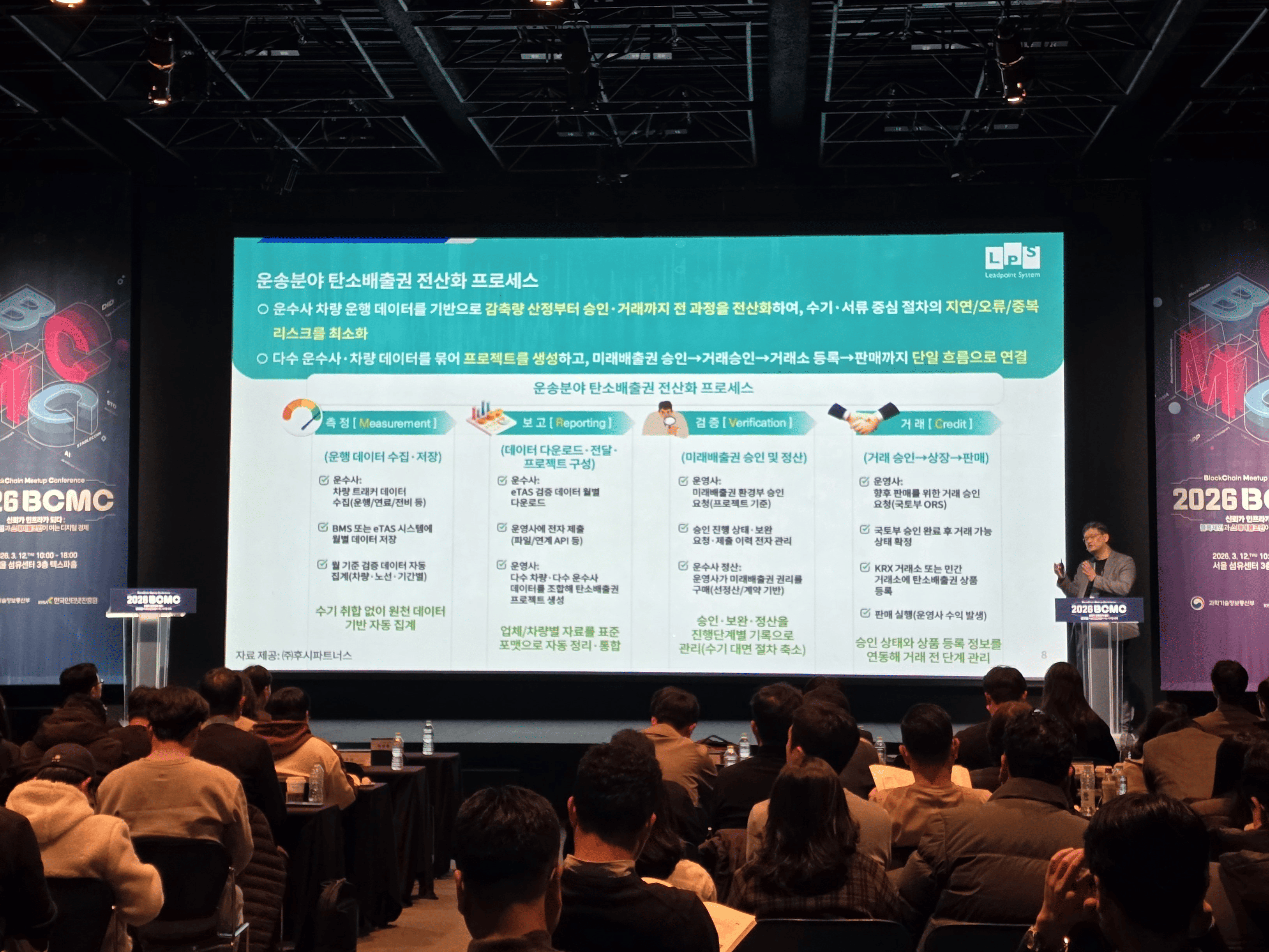 Leadpoint System Advances Expansion of CarbonFleet Service, Extending Beyond Transportation Into Broader Industrial Applications