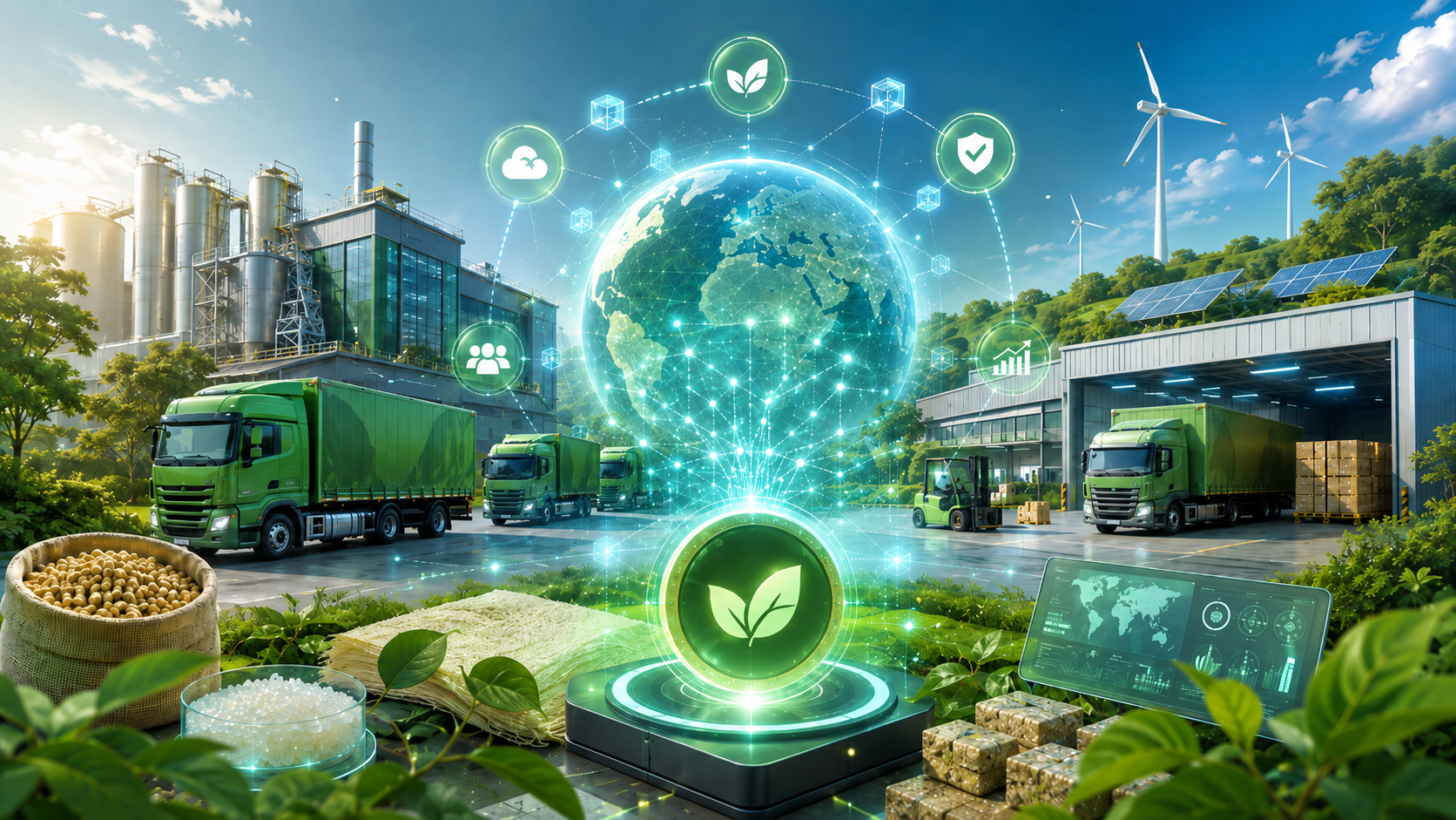 Leadpoint Systems Strengthens CarbonFleet&rsquo;s Competitive Edge as a Carbon Asset Platform, Surpassing 2,000 Cumulative Downloads