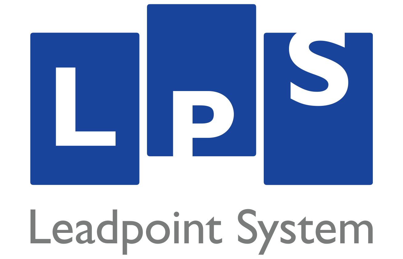 Lead Repoint Leadpoint System